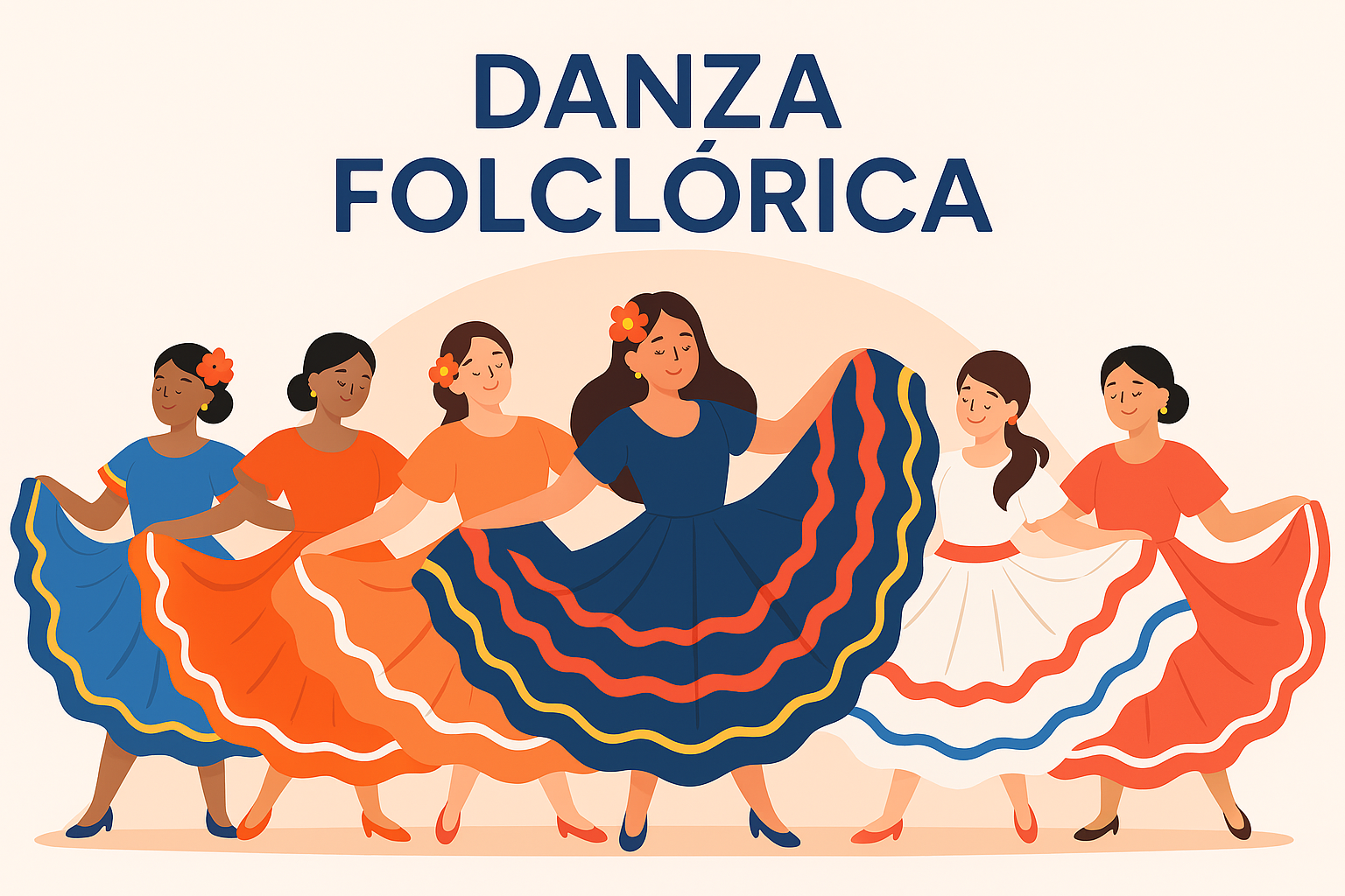 Danza Folclórica