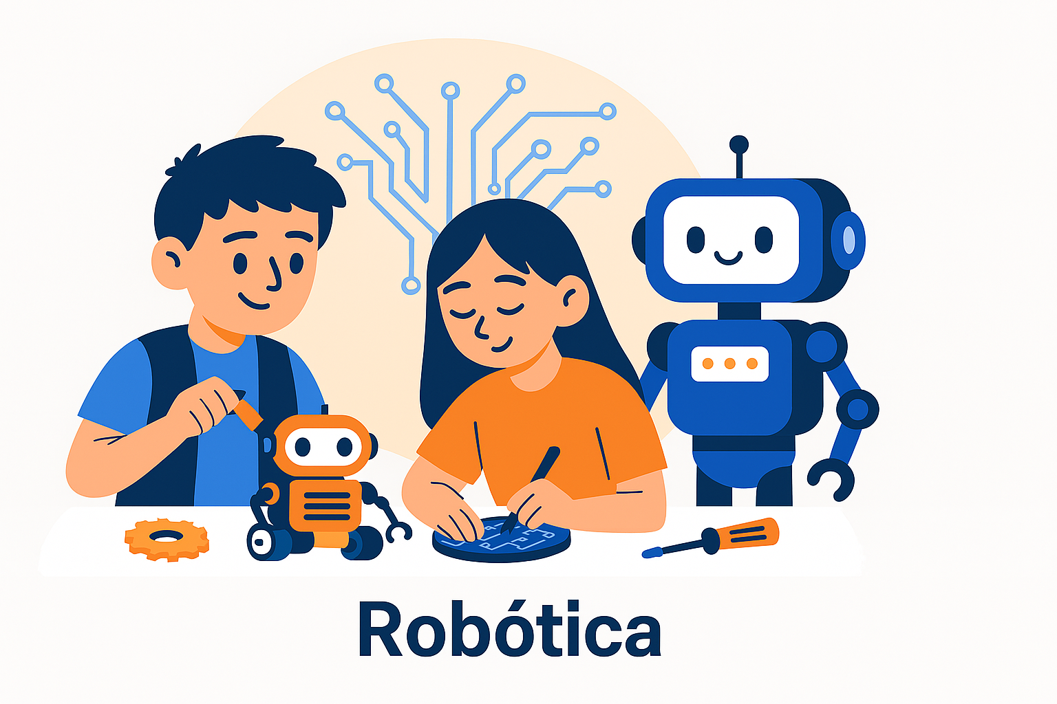 Robótica