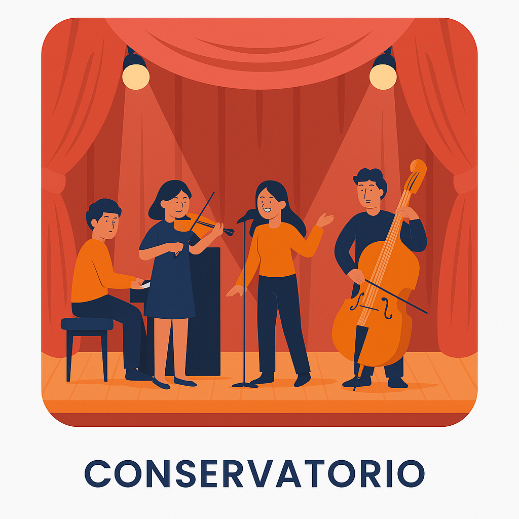 Conservatorio