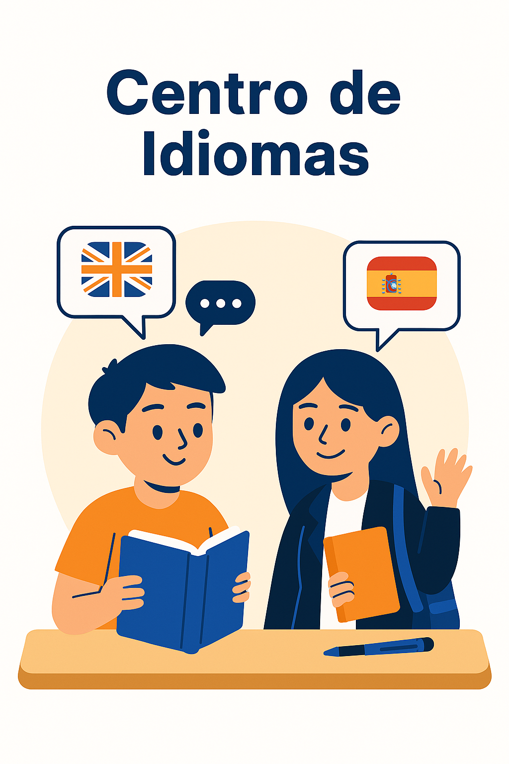 Centro de Idiomas